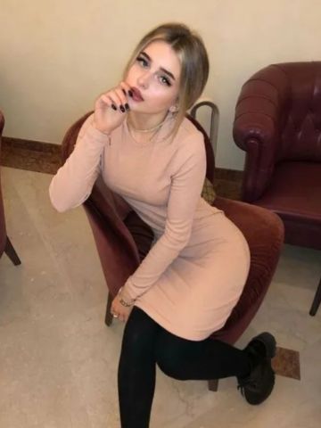 Анкета проститутки Богдана, Решетиловка, 24 года, №370604
